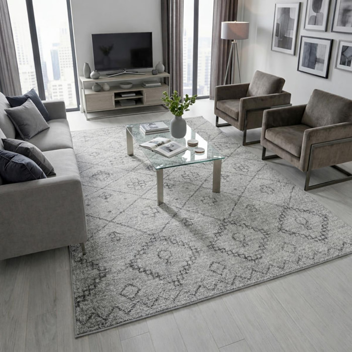 Tapis Sita pour salon ou chambre