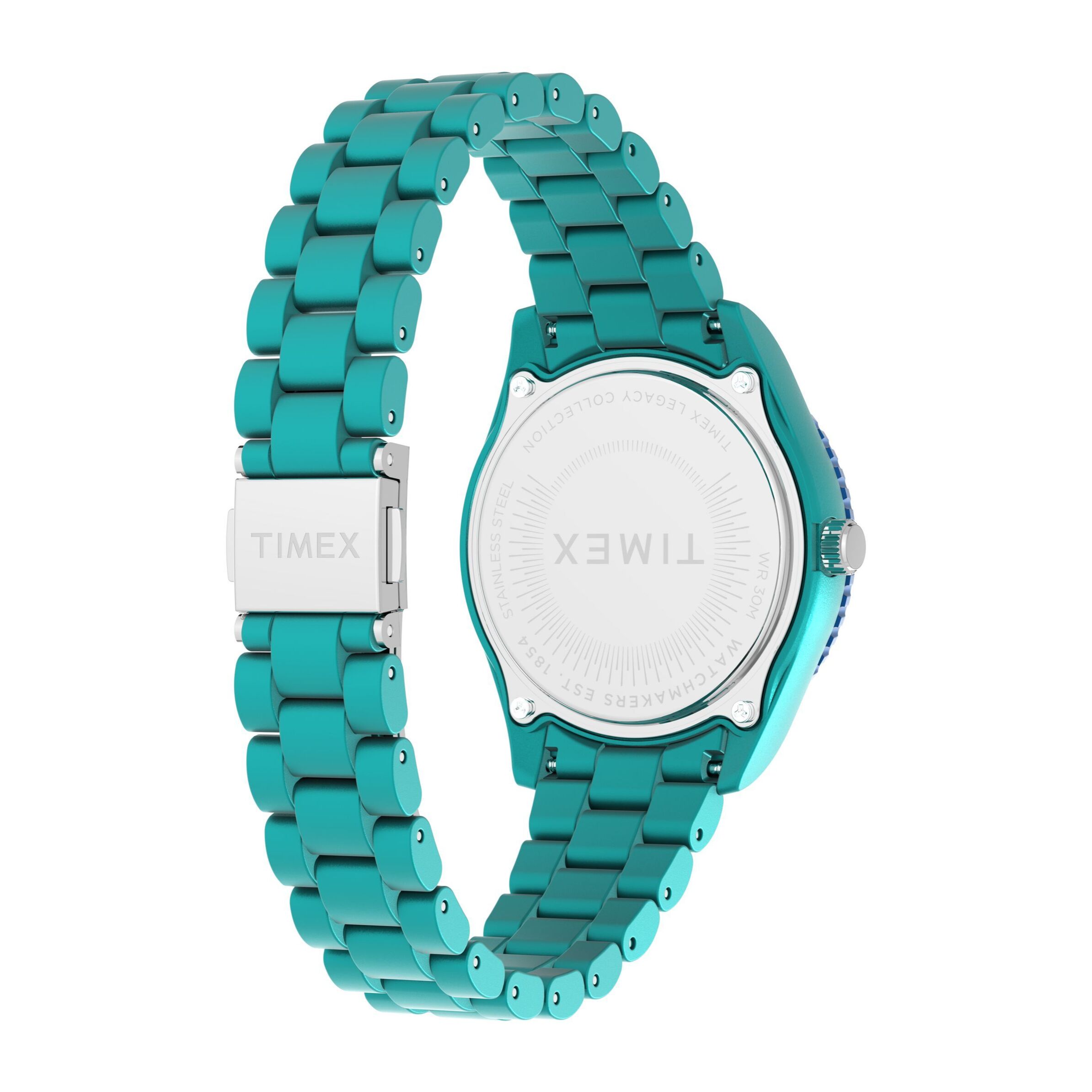 Timex Orologio Analogico Al Quarzo Timex Legacy #Tide™ - Ocean Diver Inspired