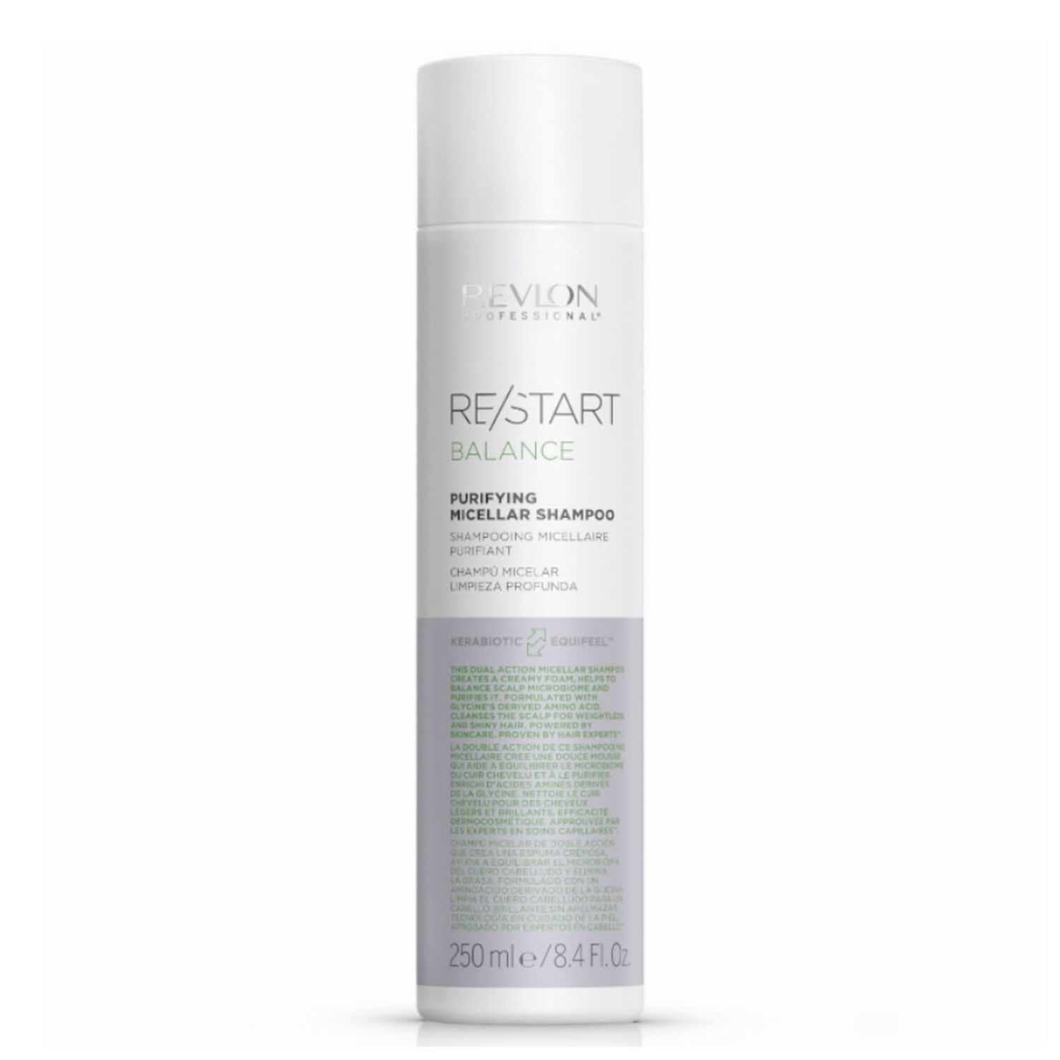 Re/Start Balance™ - Shampooing Micellaire Purifiant 250 ml