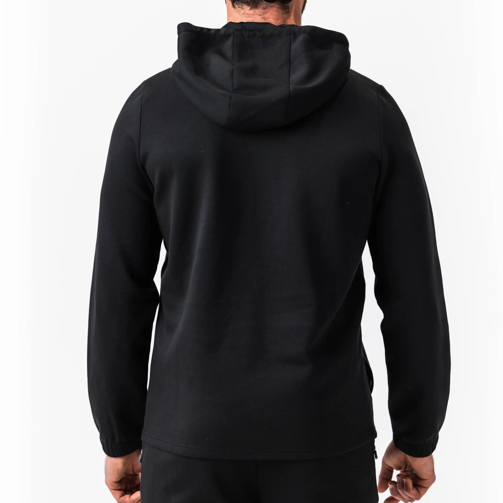 Sudadera de pádel hombre Buma Drop Shot