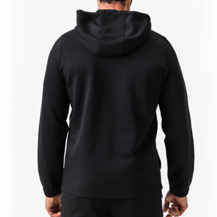 Sudadera de pádel hombre Buma Drop Shot