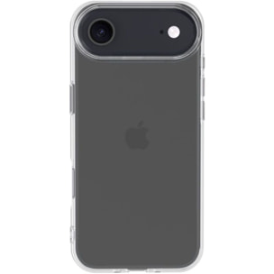 Coque ESSENTIELB iPhone Air Made in France souple