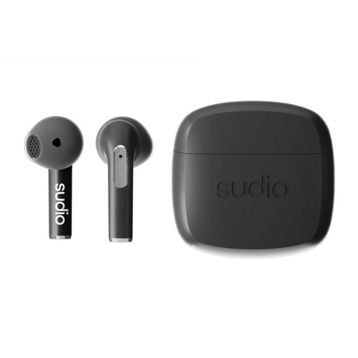 Ecouteurs SUDIO N2 Noir