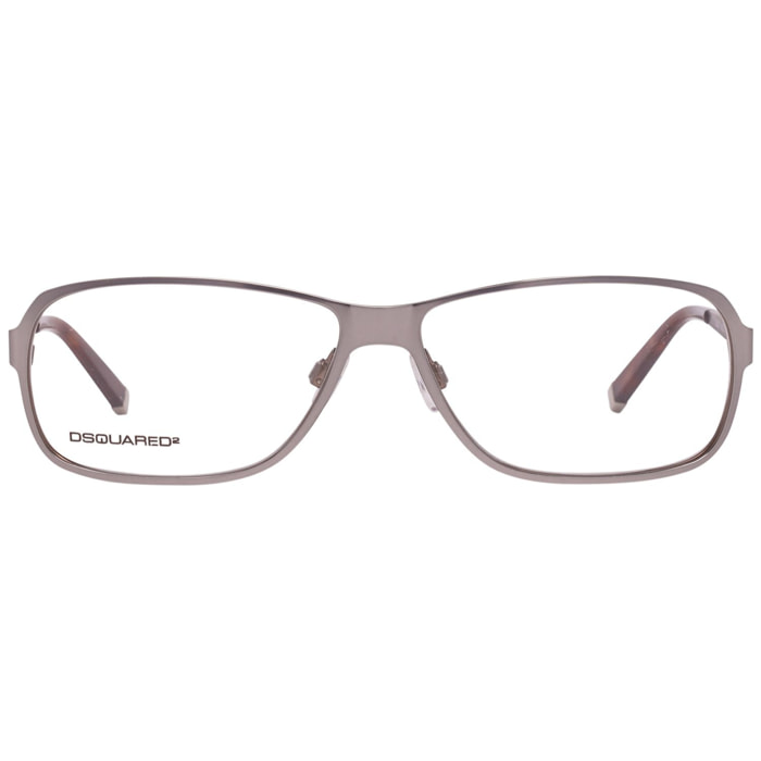 Montura de gafas Dsquared2 Hombre DQ5057-015-56