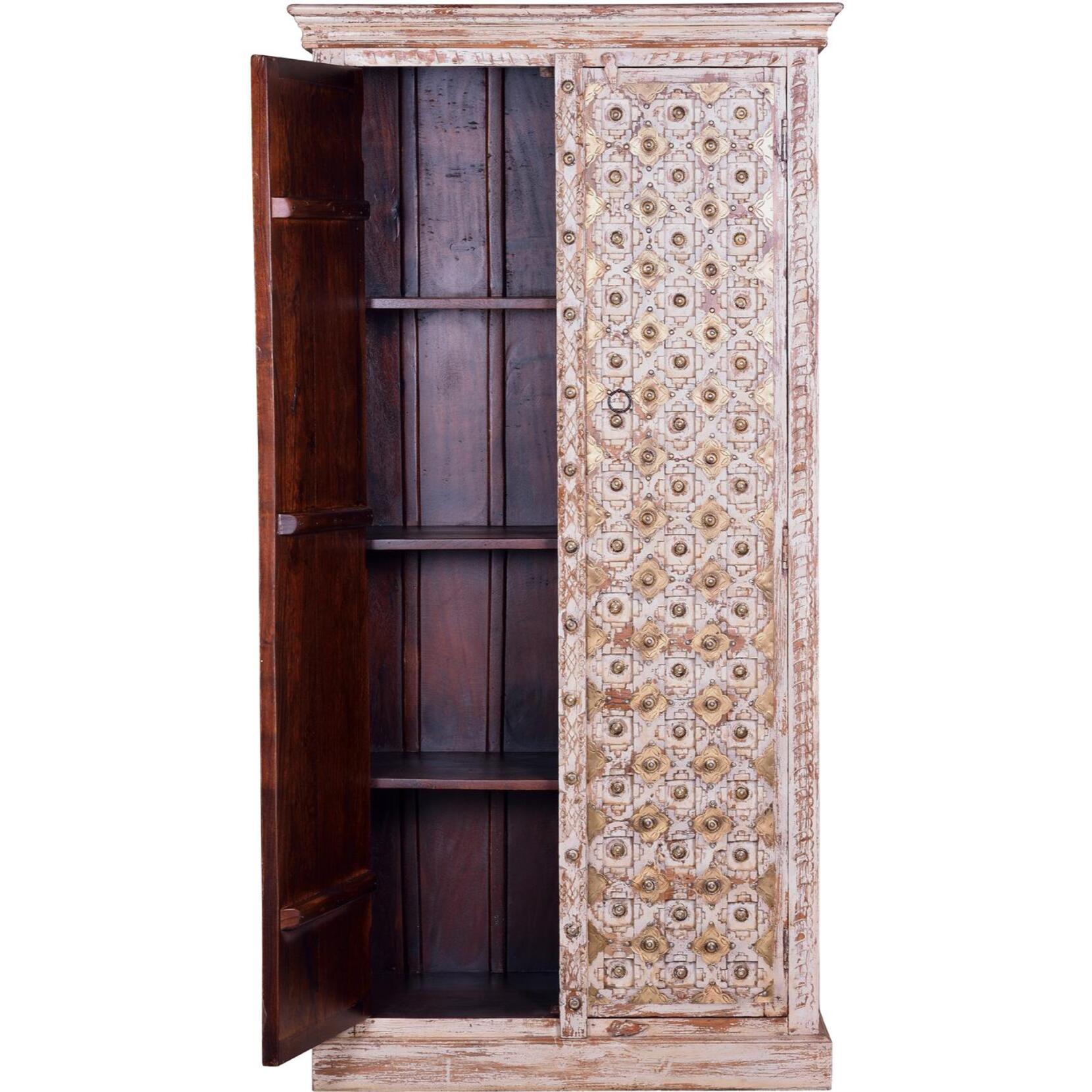 Armario giner y colomer - 180x90x40cm