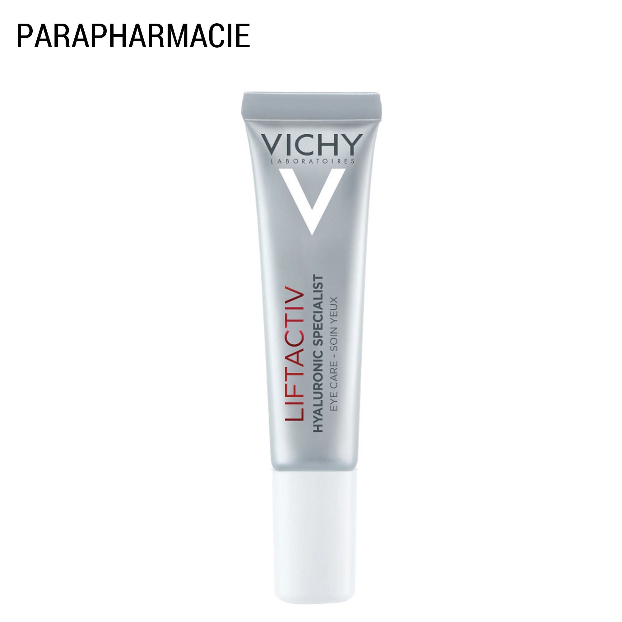 Liftactiv Suprême Soin Yeux - Anti-Rides & Anti-Âge 15 ml