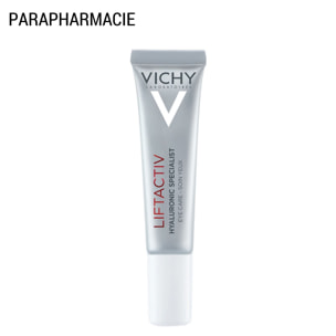 Liftactiv Suprême Soin Yeux - Anti-Rides & Anti-Âge 15 ml