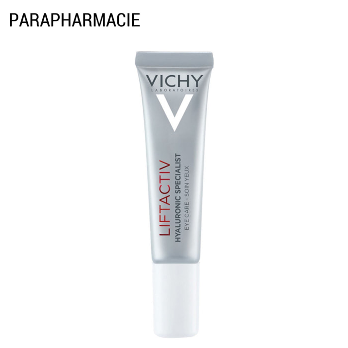 Liftactiv Suprême Soin Yeux - Anti-Rides & Anti-Âge 15 ml