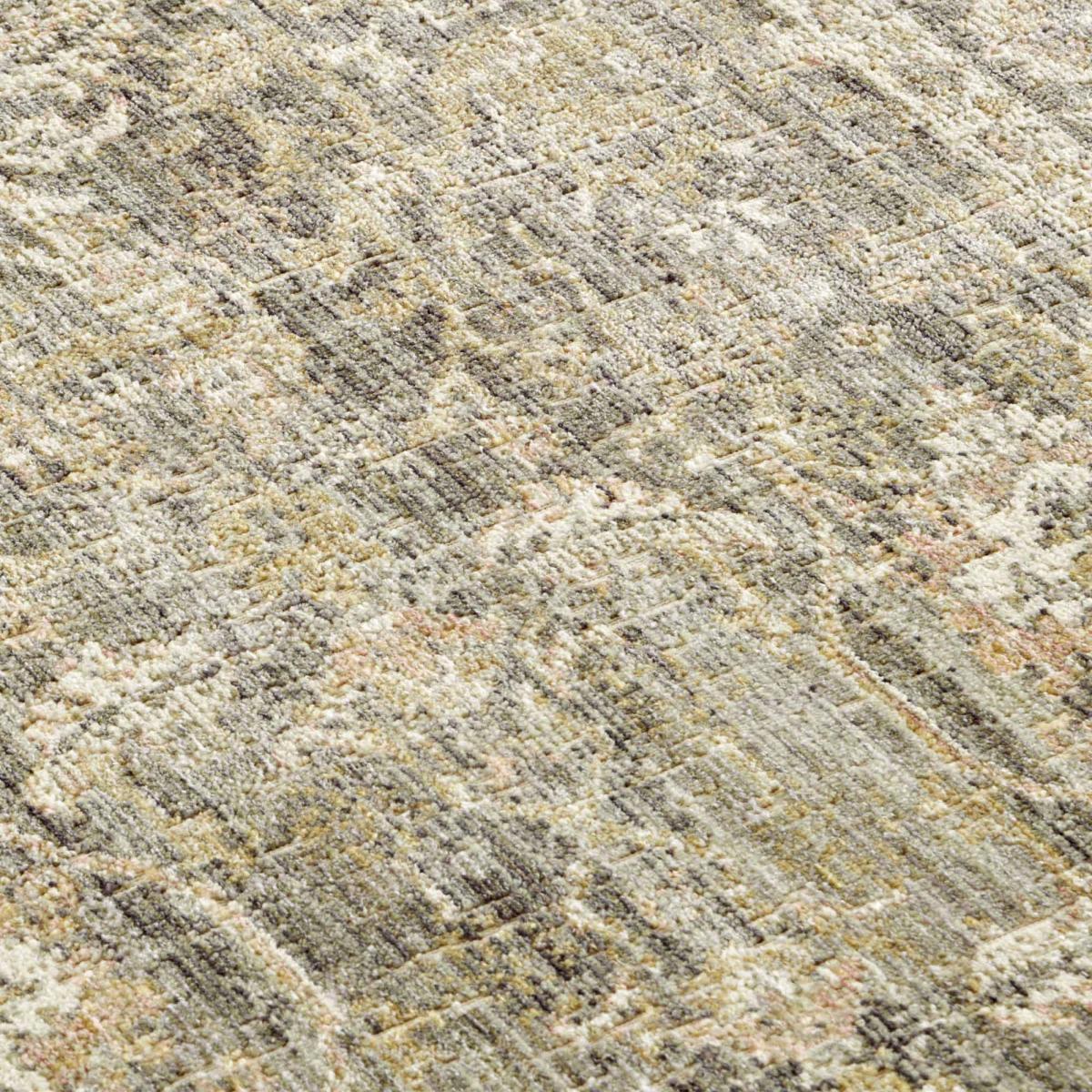 Tapis exterieur kilim motif oriental, vana, authentique et résistant