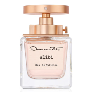 Alibi  - Eau de Toilette