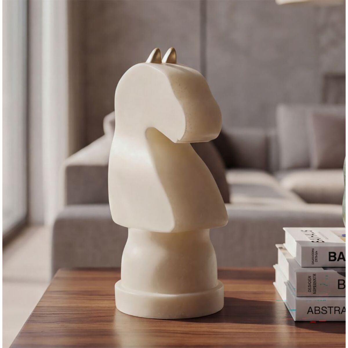 CAVALLO QUARZY CM 14X13X31