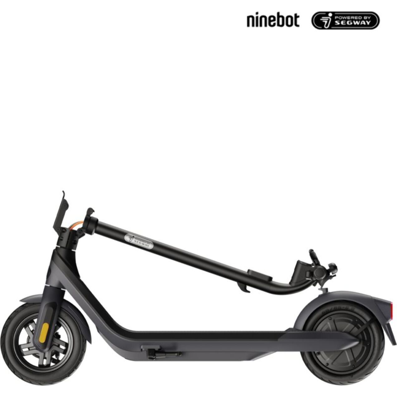 Trottinette électrique SEGWAY E2 Pro