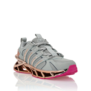 PLEIN SPORT Zapatilla Runner