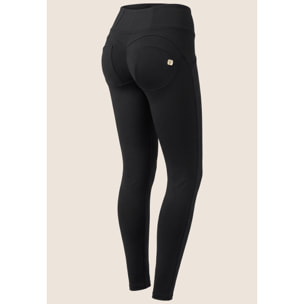 Pantaloni push up WR.UP® traspiranti vita alta superskinny