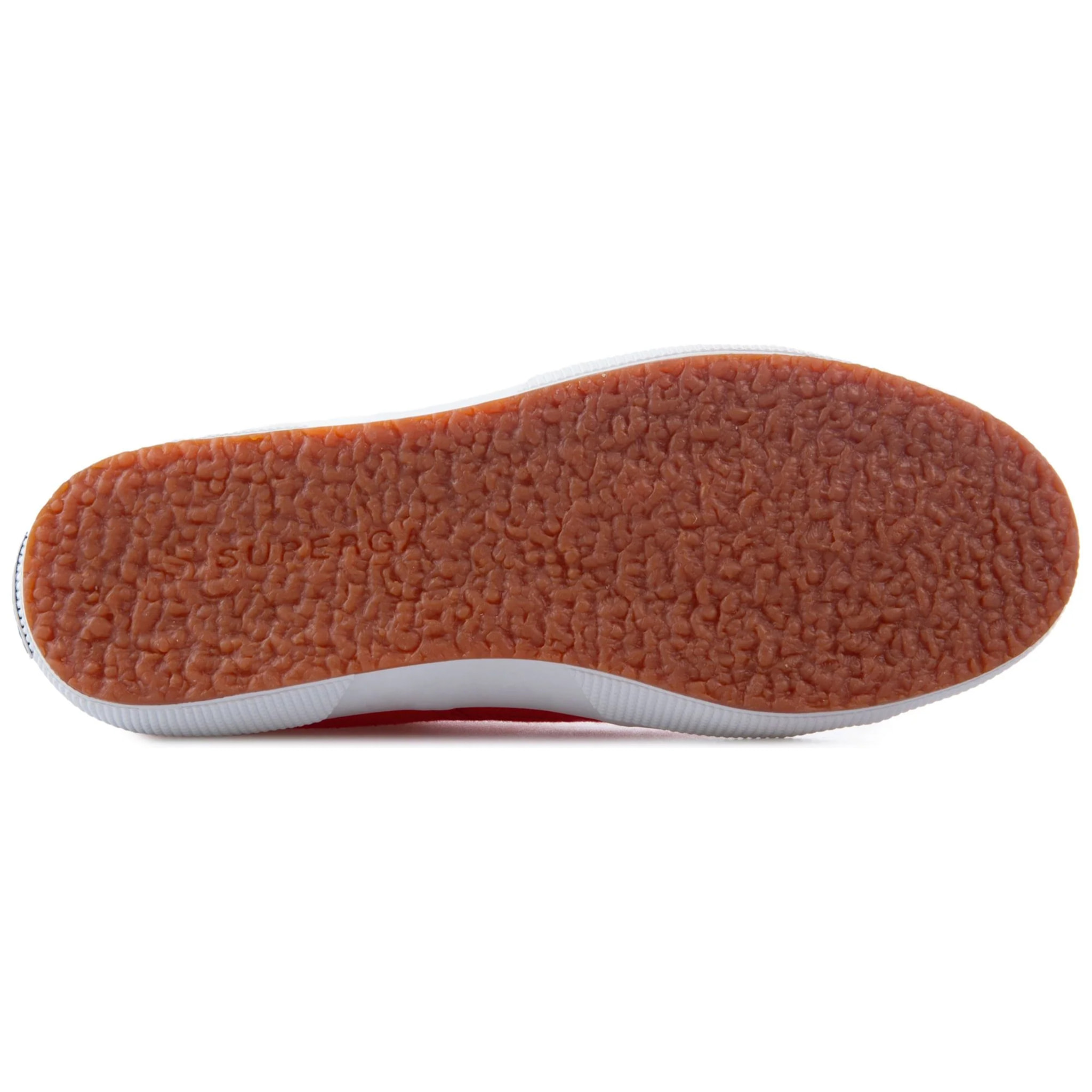 Le Superga Uomo Donna Rosso 2750-Cotu Classic