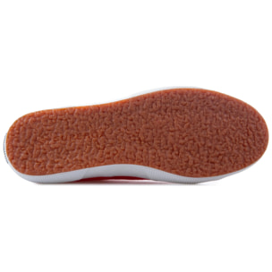 Le Superga Uomo Donna Rosso 2750-Cotu Classic