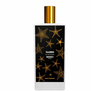 MEMO - Vaadhoo Eau De Parfum - Unisex - 75 ML