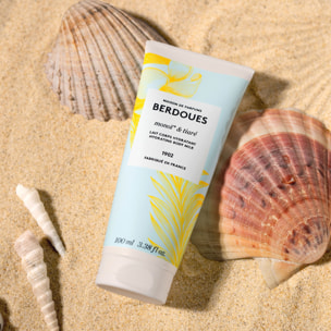 Monoï & Tiaré - Lait Corps Hydratant