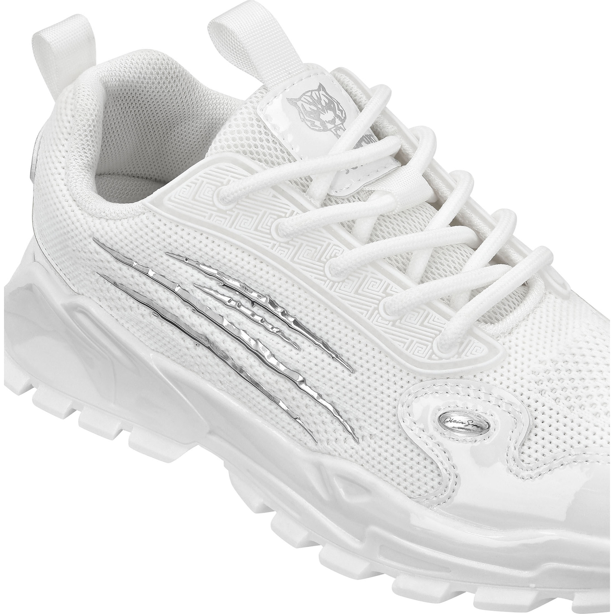 PLEIN SPORT Runner Sneaker BUBBLE SOLE