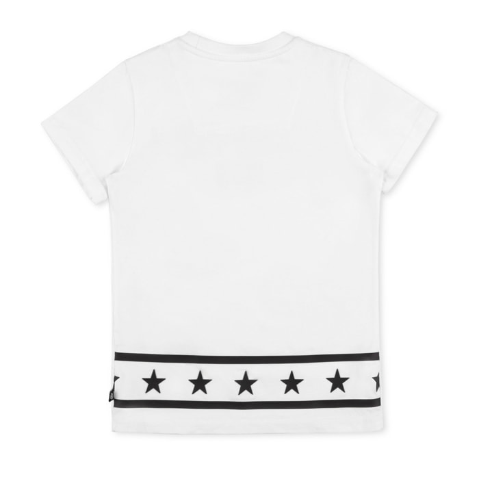 PHILIPP PLEIN T-shirt Round Neck SS PP1978