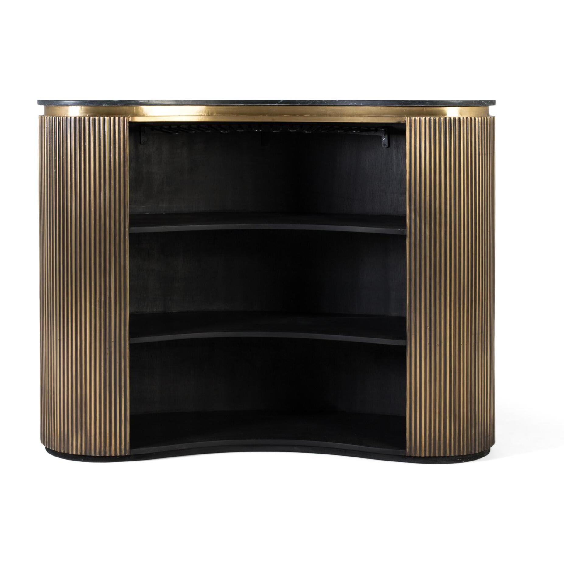 Mueble bar 110x145x57