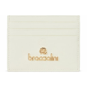 Porta carte da donna - Modello Eolara Ultra - Tessile e Poliestere - 11.0 x 8.5 x 0.1 cm