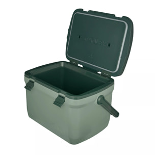 Nevera portátil - 15,1L - EASY-CARRY OUTDOOR COOLER - Stanley Green