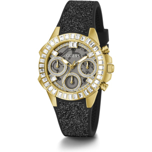 Guess Reloj Analógico De Cuarzo Bombshell