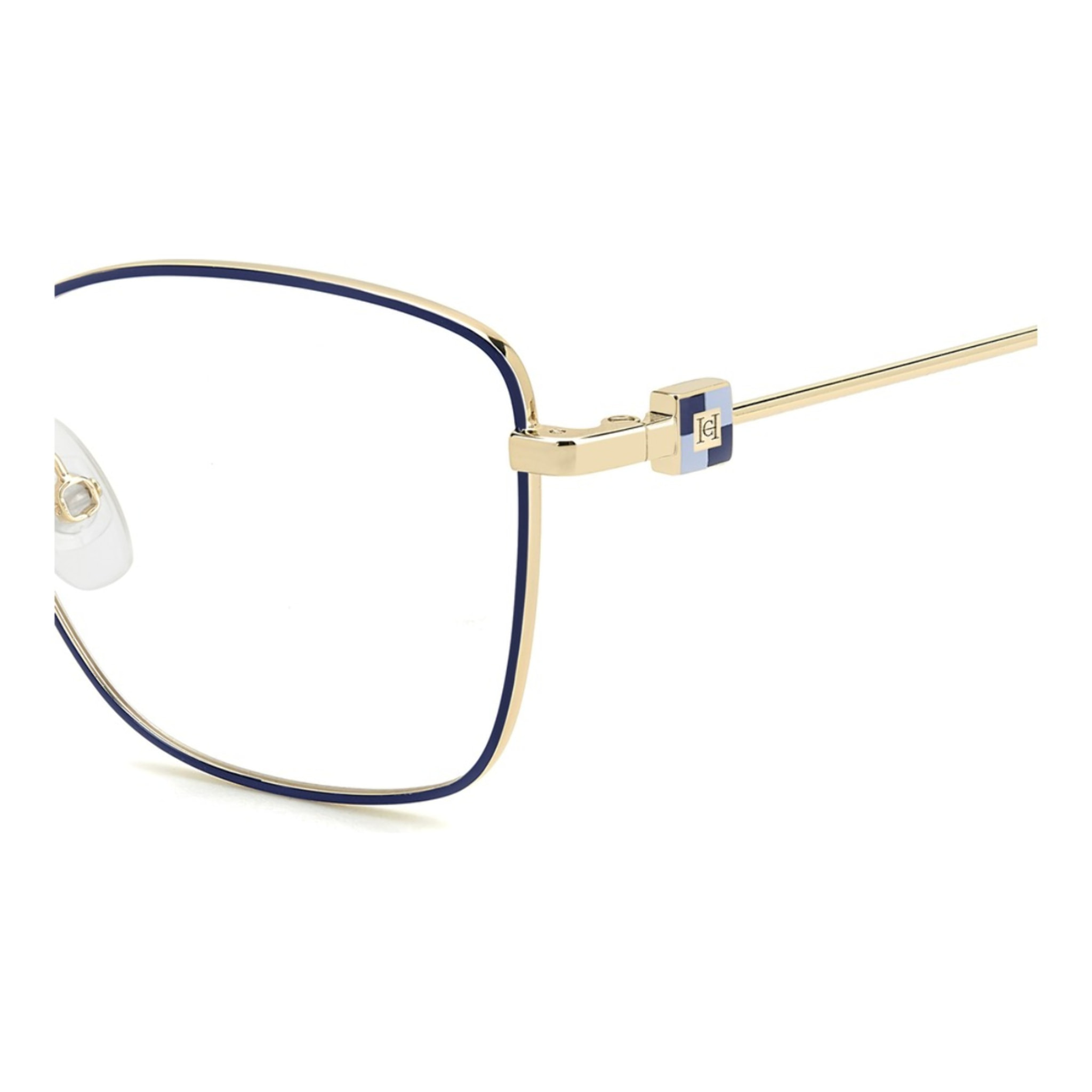 Gafas de Vista Carolina Herrera HER 0277 NUC de Metal Mujer 56 mm