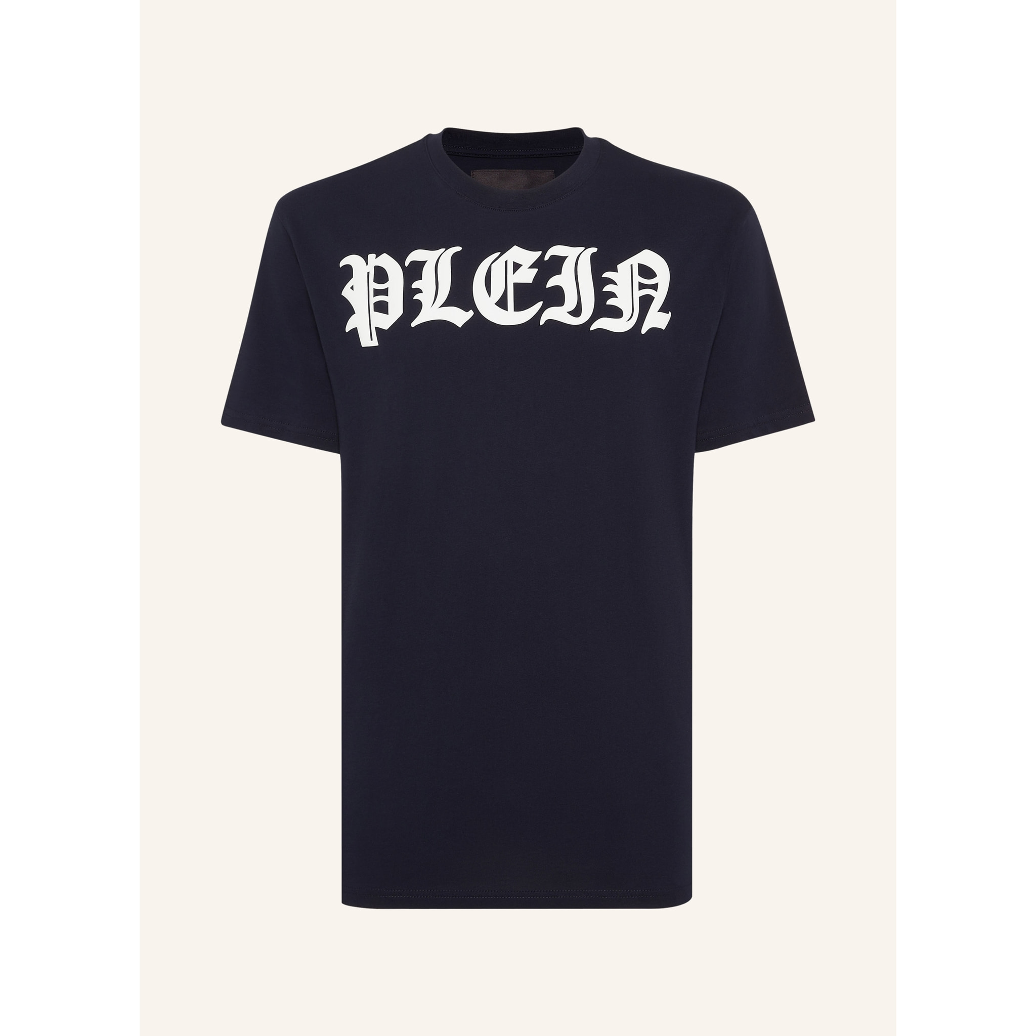 PHILIPP PLEIN Camiseta Cuello Redondo GOTHIC PLEIN