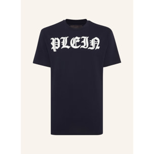 PHILIPP PLEIN Camiseta Cuello Redondo GOTHIC PLEIN