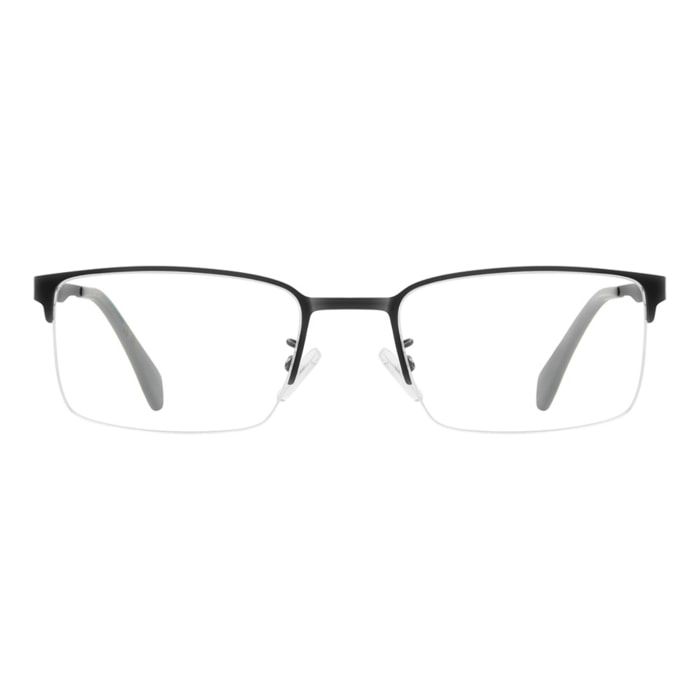 Gafas de Vista Polaroid PLD D619/G 003 de Metal Hombre 56 mm
