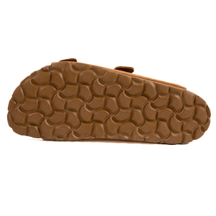 Sandalia BILLOWY MARRON