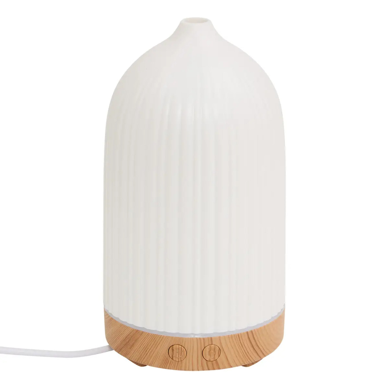 Diffuseur électrique Berni 80ml blanc