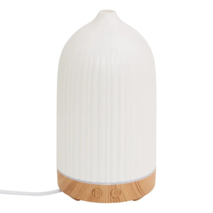 Diffuseur électrique Berni 80ml blanc