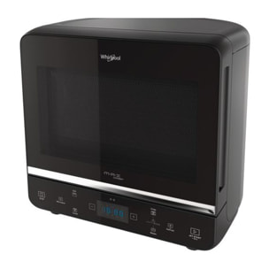 Micro ondes grill WHIRLPOOL MAX49MB