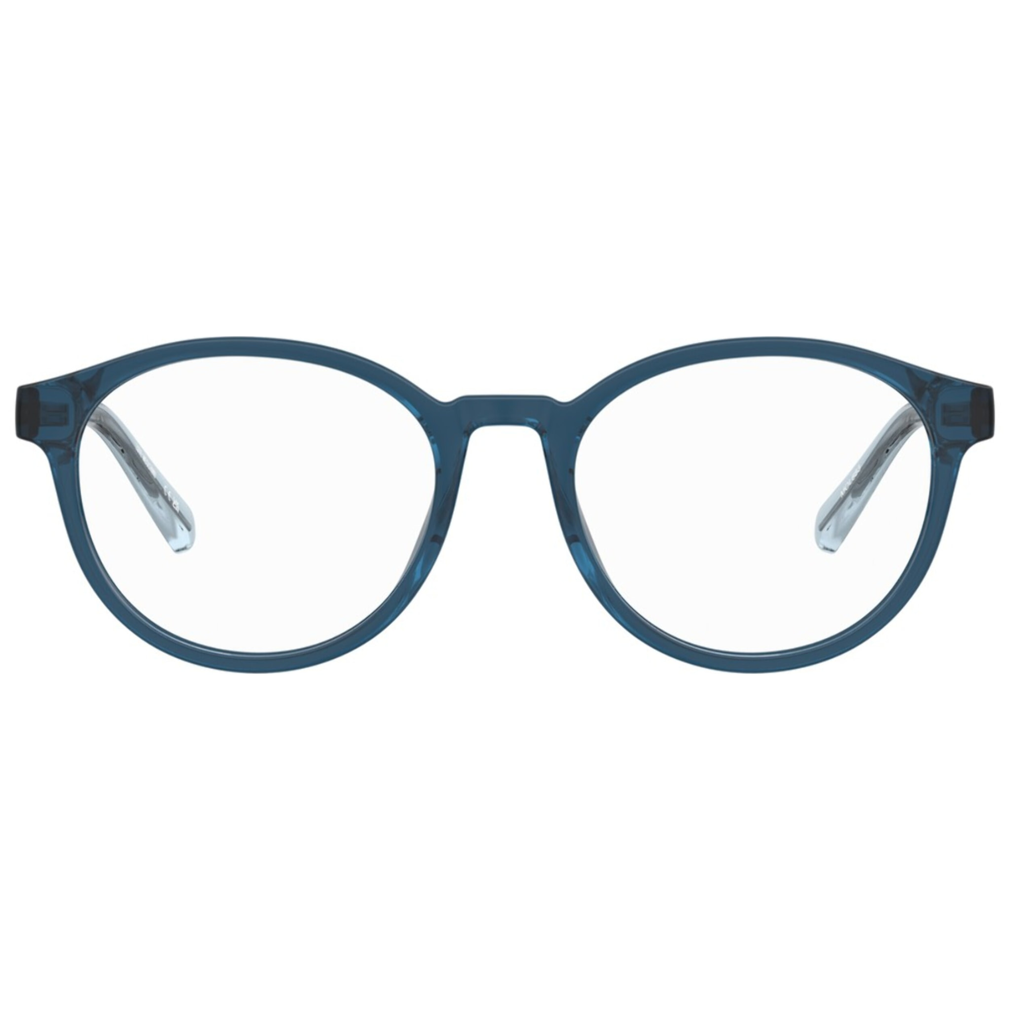Gafas de Vista Love Moschino MOL683 ZI9 de Tr90 Mujer 52 mm