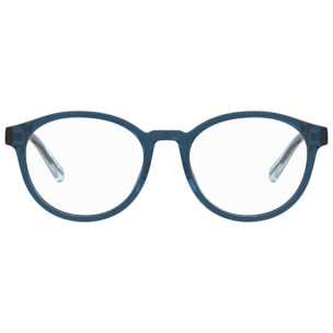 Gafas de Vista Love Moschino MOL683 ZI9 de Tr90 Mujer 52 mm