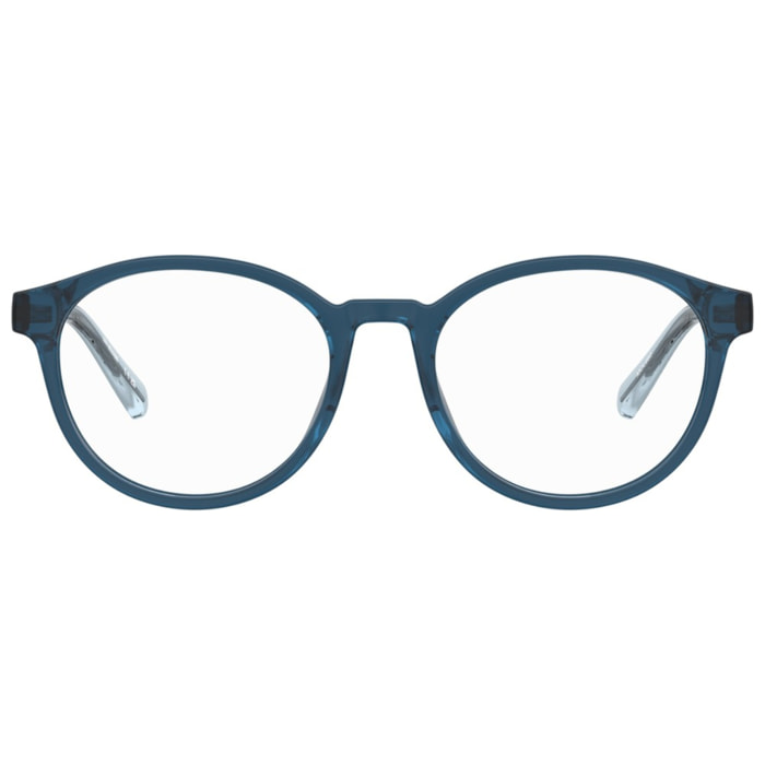 Gafas de Vista Love Moschino MOL683 ZI9 de Tr90 Mujer 52 mm
