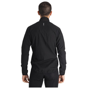 CHAQUETA H WINDSTOPPER ALSACE NEGRO