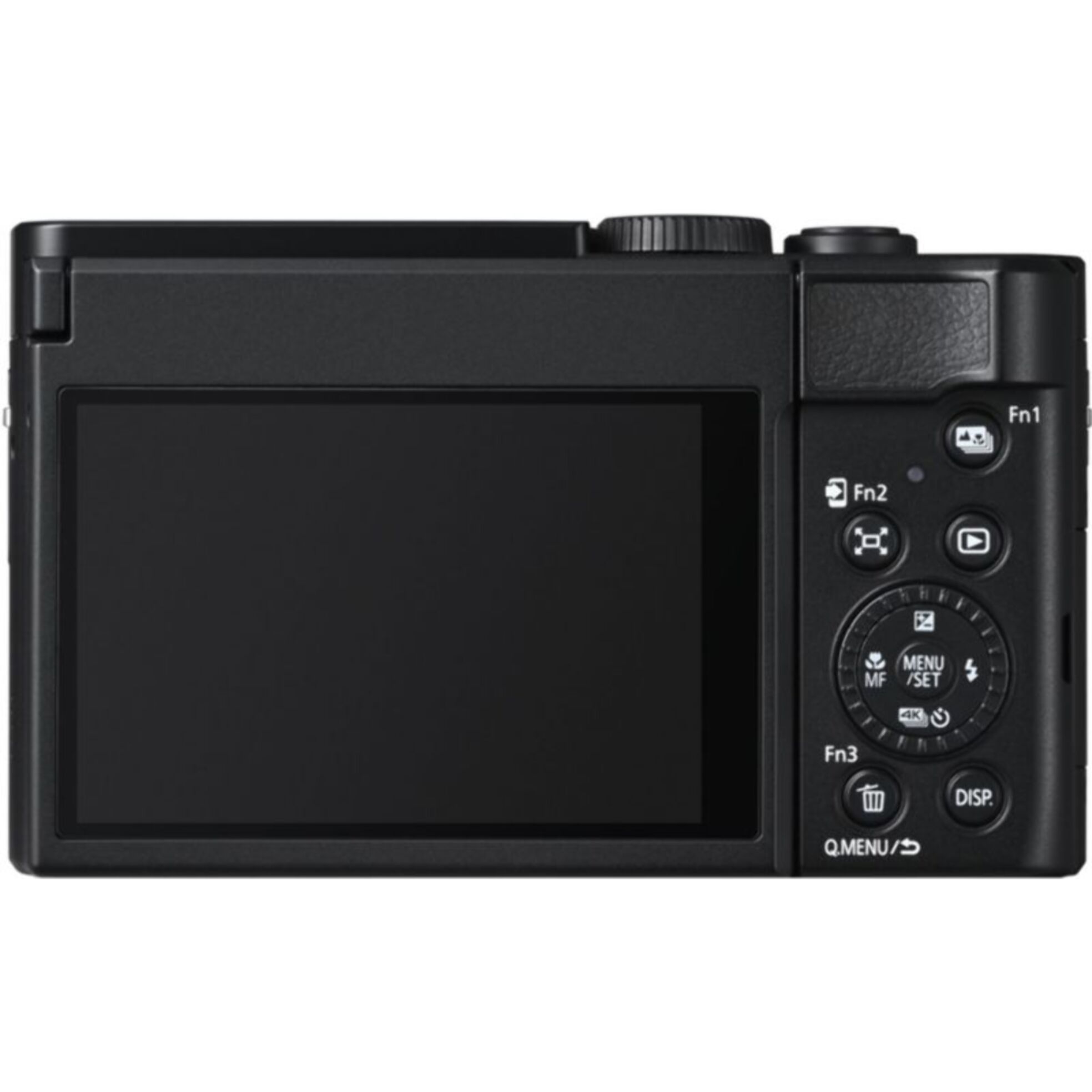 Appareil photo Compact PANASONIC Lumix TZ99 NOIR