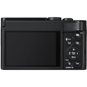 Appareil photo Compact PANASONIC Lumix TZ99 NOIR