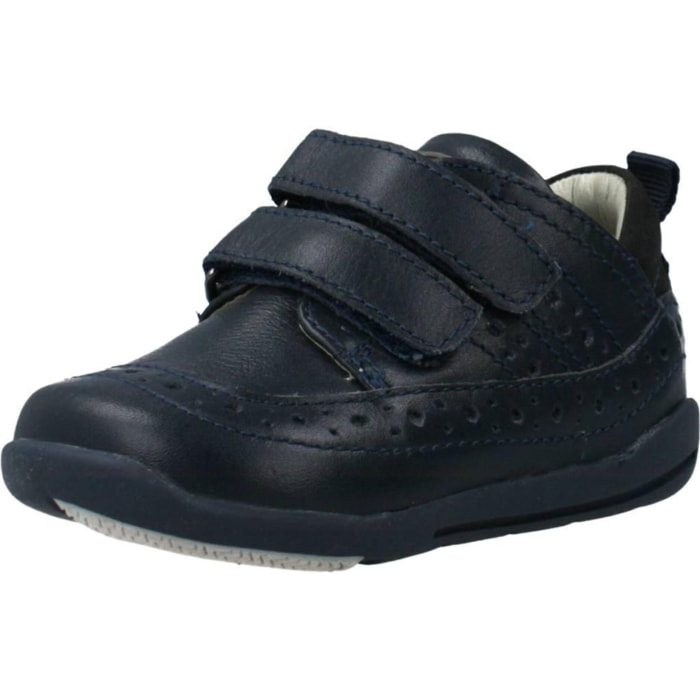 Zapatos Niña de la marca CHICCO  modelo GIVAL AZUL