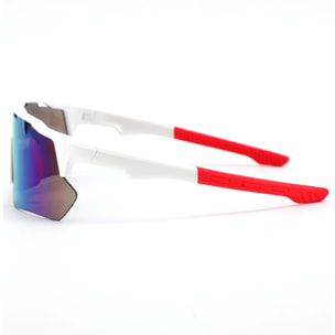 Gafas de Sol Fluor 9357-C2 de Tr90 Unisex 76 mm