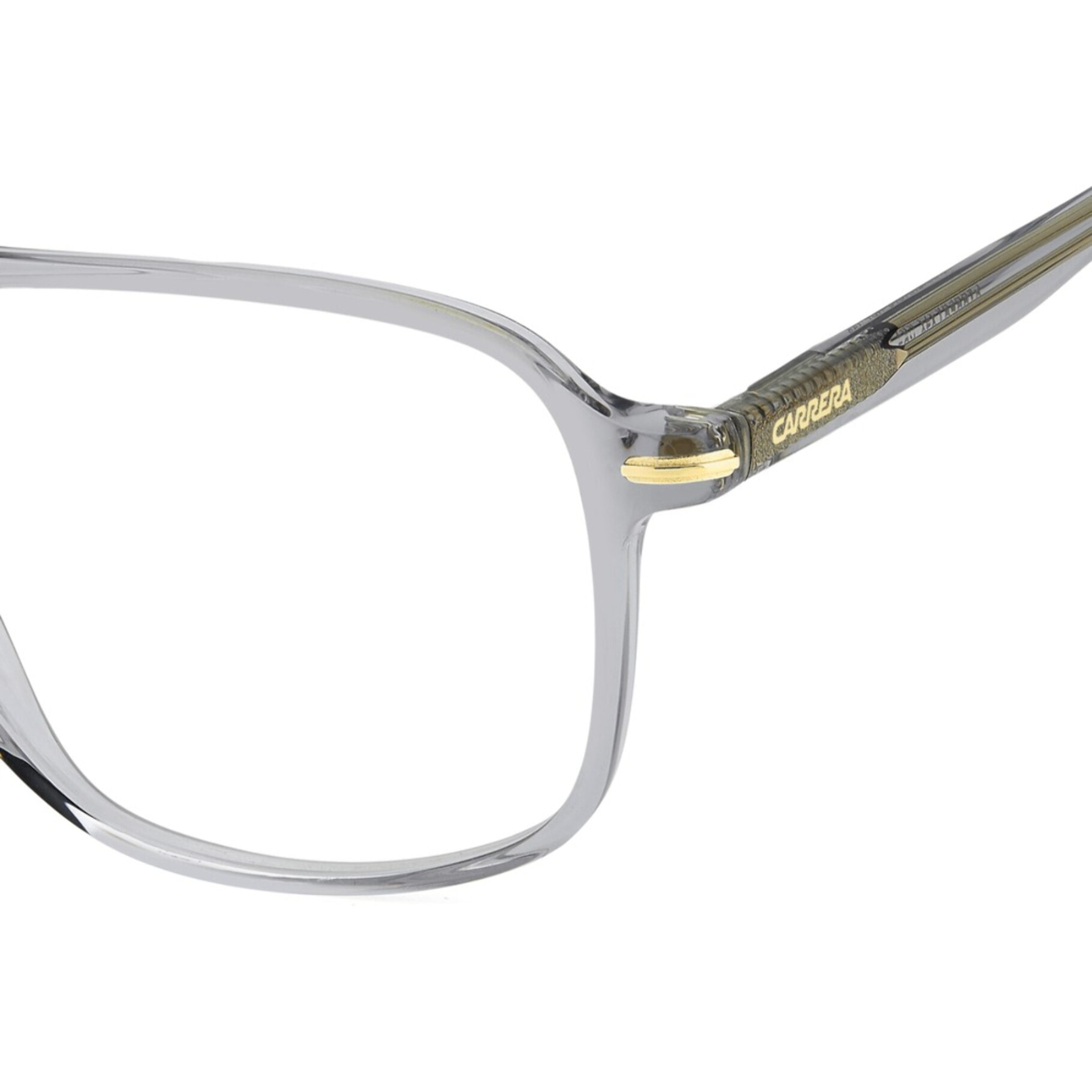 Gafas de Vista Carrera 373 KB7 de Acetato Hombre 55 mm