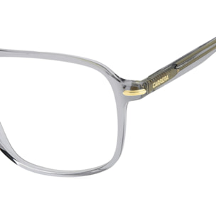 Gafas de Vista Carrera 373 KB7 de Acetato Hombre 55 mm