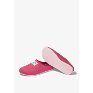 Mercredy Slipper Fuxia / Pink