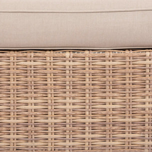 Canapé de jardin Mooréa Savana