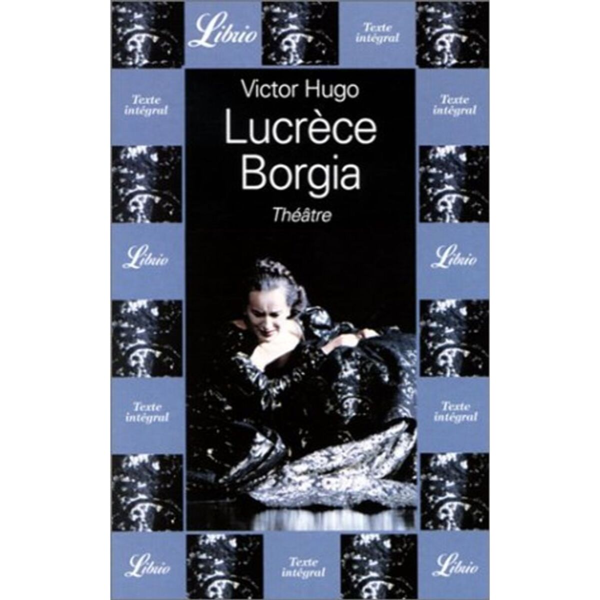 Hugo, Victor | Lucrèce Borgia | Livre d'occasion