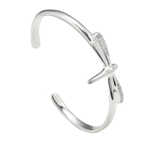 Pulsera Fortune Topaz BLANCO U